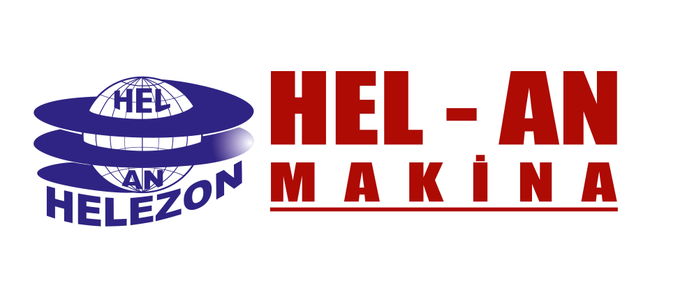 HELAN MAKİNA